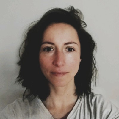 Cécilia Thibaut